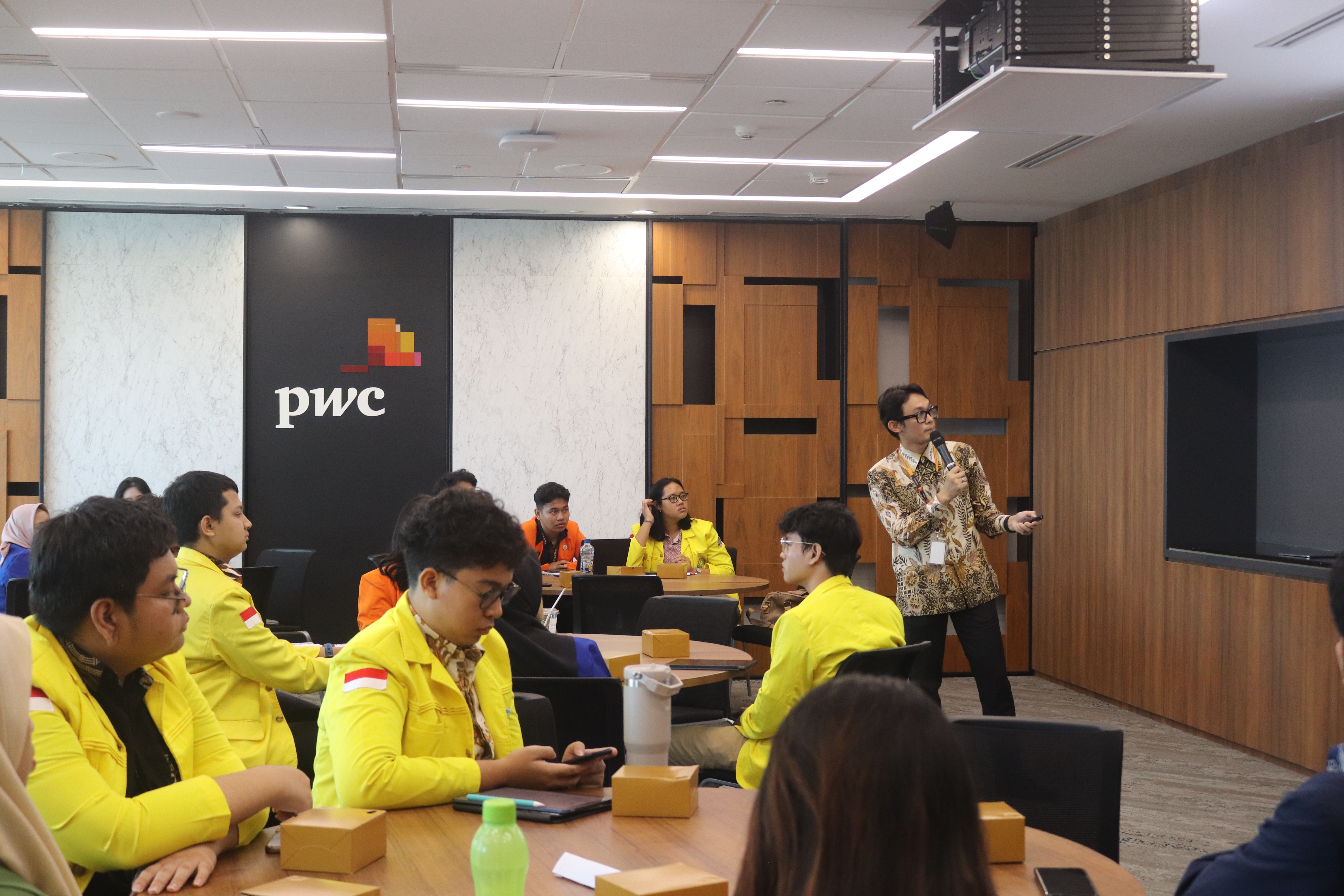 Audit Training